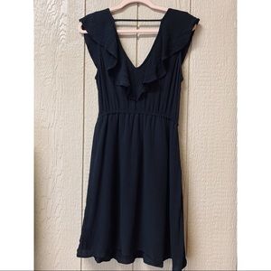 Jack by BB Dakota wrap dress